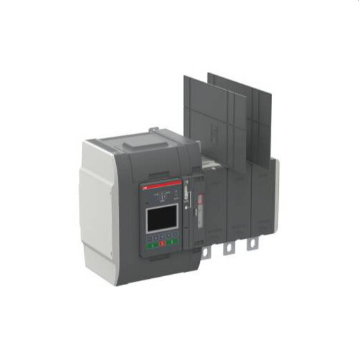 ABB Stotz-Kontakt Umschalter automat. TruONE 3polig 630A Level 3 1SCA151064R1001