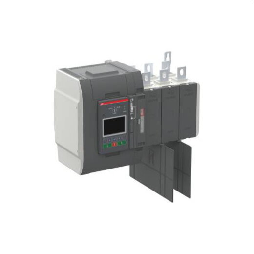 ABB Stotz-Kontakt Umschalter automat. TruONE 3polig 630A Level 3 1SCA151065R1001