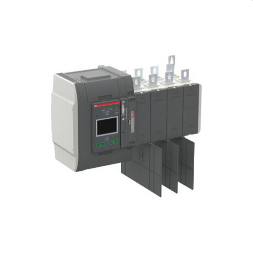 ABB Stotz-Kontakt Umschalter automat. TruONE 3pol+N 400A Level 4 1SCA149948R1001