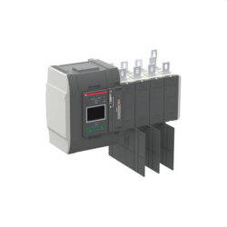 ABB Stotz-Kontakt Umschalter automat. TruONE 3pol+N 600A...