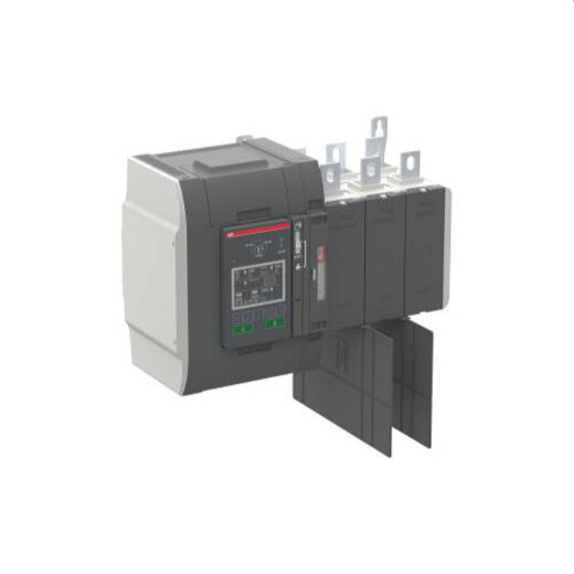 ABB Stotz-Kontakt Umschalter automat. TruONE 3polig 600A Level 2 1SCA150999R1001