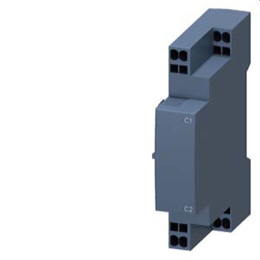 Siemens Spannungsauslöser für Baugr. S00/S0 3RV2902-2DP0