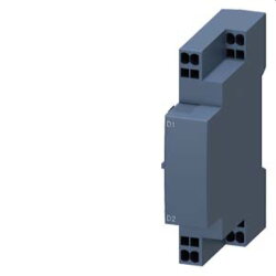 Siemens Unterspannungsauslöser Baugr. S00/S0...