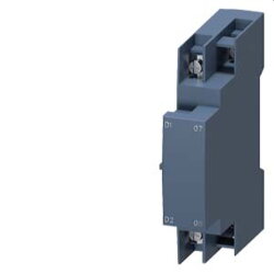 Siemens Unterspannungsauslöser Baugr. S00/S0...