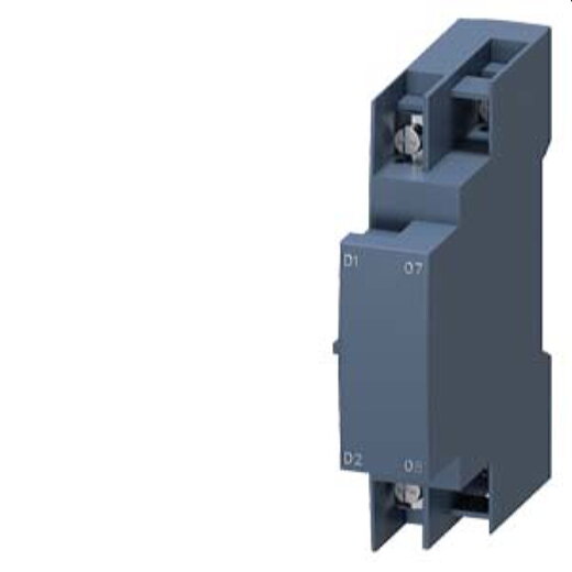 Siemens Unterspannungsauslöser Baugr. S00/S0 3RV2922-2CV1