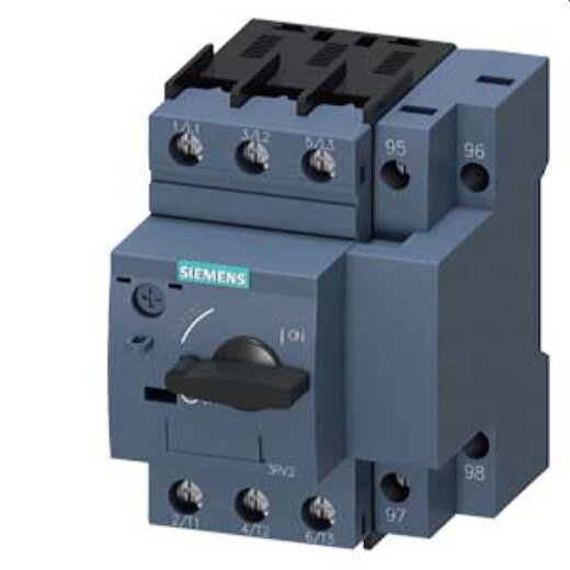 Siemens Leistungsschalter S0 11-16A 3RV2121-4AA10