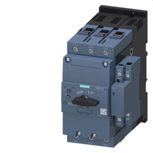 Siemens Leistungsschalter S3 Motorschutz Class 10 100kA 3RV2142-4YA10
