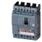 Siemens Leistungsschalter 3VA6 65kA 480V LI 100A 3VA6110-6HL41-0AA0