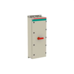 ABB Stotz-Kontakt EMV-Sicherheitsschalter OT630KTRR3AZ...