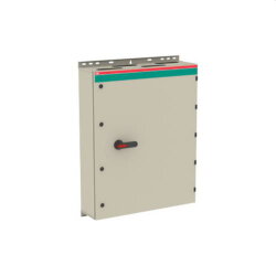 ABB Stotz-Kontakt Sicherheitsschalter OT1250ELCC3TZ...