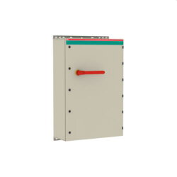 ABB Stotz-Kontakt Sicherheitsschalter OT1250EAUC3AZ...