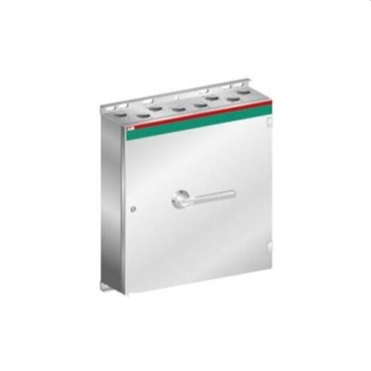 ABB Stotz-Kontakt Sicherheitsschalter OT1000ERRR3TZ 3polig 560 kW 400V 1SCA103329R1001