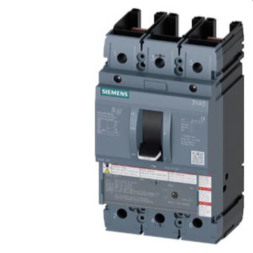 Siemens Leistungsschalter 3VA5 35kA 480V TM230 150A 2polig 3VA5215-5EC61-0AA0