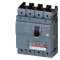 Siemens Leistungsschalter 3VA6 150kA 480V LIG 400A 3VA6440-8HM41-0AA0