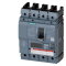 Siemens Leistungsschalter 3VA6 150kA 480V LSI 150A 3VA6115-8KT41-2AA0