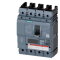 Siemens Leistungsschalter 3VA6 100kA 480V LSIG 150A 3VA6115-7KQ41-2AA0