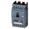 Siemens Leistungsschalter 3VA6 100kA 480V LSI 250A 3VA6325-7JT31-0AA0