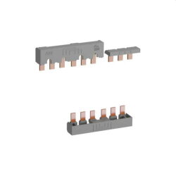 ABB Stotz-Kontakt Stern-Dreieck-Verbindersatz BEY65-4...
