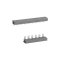 ABB Stotz-Kontakt Stern-Dreieck-Verbindersatz BEY140-4 1SFN084413R1000