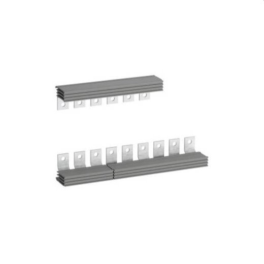 ABB Stotz-Kontakt Stern-Dreieck-Verbindersatz BEY205-4 1SFN085213R1000