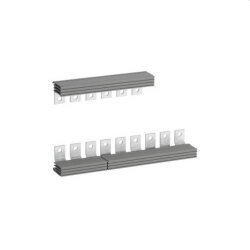 ABB Stotz-Kontakt Stern-Dreieck-Verbindersatz BEY205-4...