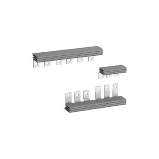 ABB Stotz-Kontakt Stern-Dreieck-Verbindersatz BEY265-4 1SFN085413R1000