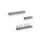 ABB Stotz-Kontakt Stern-Dreieck-Verbindersatz BEY370-4 1SFN085813R1000