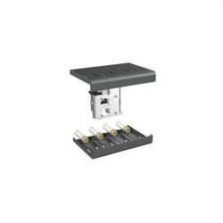 ABB Stotz-Kontakt Umbausatz UMBAUSATZ P SCH 1SDA066282R0001