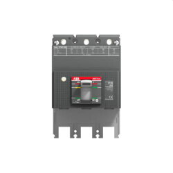 ABB Stotz-Kontakt Leistungsschalter XT4H 160 BREAKING...