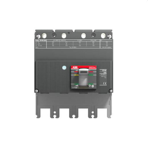 ABB Stotz-Kontakt Leistungsschalter XT4N 250 BREAKING 1SDA068178R0001