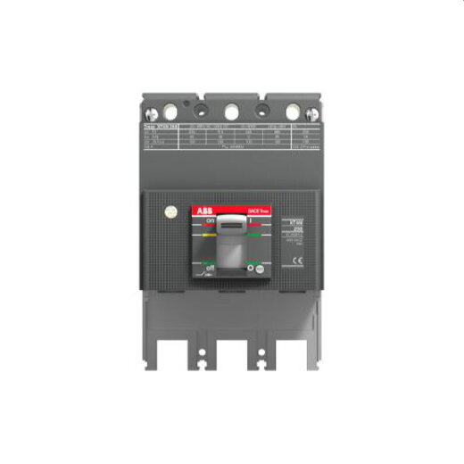 ABB Stotz-Kontakt Leistungsschalter XT4S 160 BREAKING 1SDA068290R0001