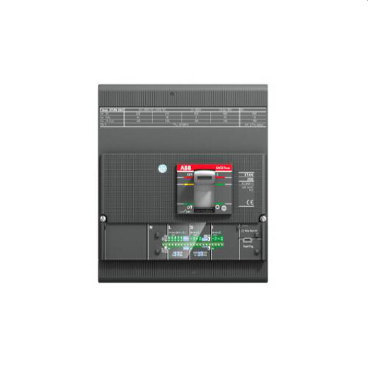 ABB Stotz-Kontakt Leistungsschalter XT4N 250 EKIP LS/I 1SDA068147R0001