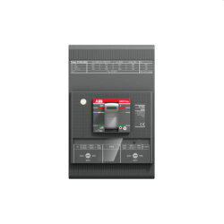 ABB Stotz-Kontakt Leistungsschalter XT4L 160 TMA 100-1...