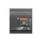 ABB Stotz-Kontakt Leistungsschalter XT2N 160 TMD 16-30 1SDA067031R0001