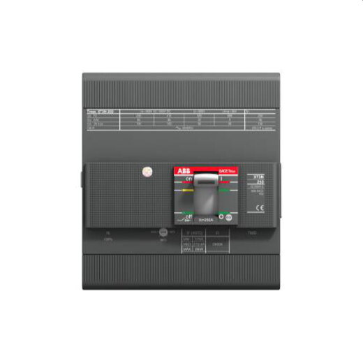 ABB Stotz-Kontakt Leistungsschalter XT3S 250 TMG 100-4 1SDA068274R0001