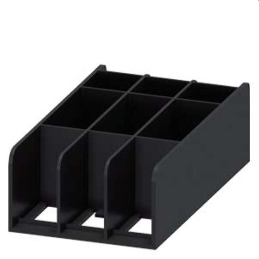 Siemens Phasentrennwand für Leistungsschalter S2 3RV2938-1K