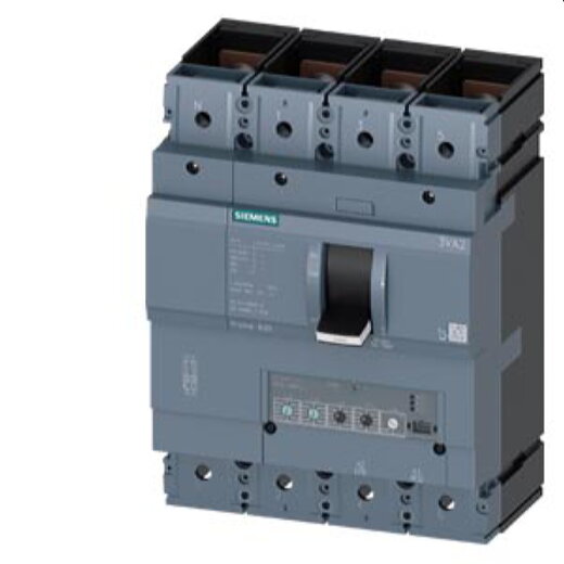 Siemens Leistungsschalter 3VA2 85kA ETU330 LIG 160-400A 3VA2440-6HM42-0AA0