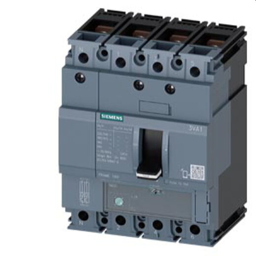 Siemens Leistungsschalter 3VA1 55kA ATFM 14-20A 3VA1120-5GE42-0AA0