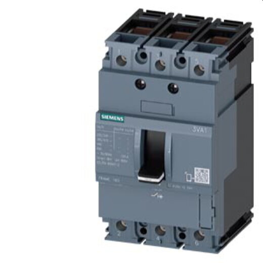 Siemens Leistungsschalter 3VA1 36kA TM210 FTFM160A 3VA1116-4ED36-0AA0