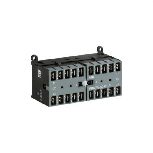 ABB Stotz-Kontakt Varistorlöschglied RV-BC6/250 GHV2501903R0002