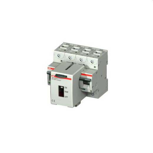 ABB Stotz-Kontakt Motorantrieb S800-RSU-H 2CCS800900R0501