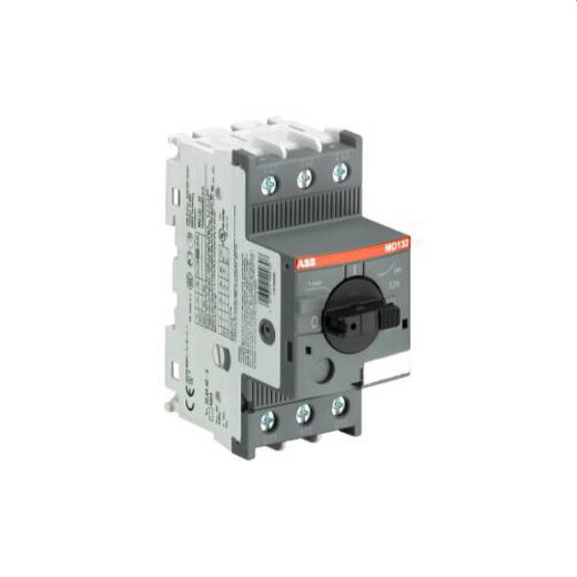 ABB Stotz-Kontakt Motorschutzschalter MO132-25 1SAM360000R1014