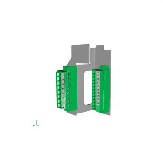 ABB Stotz-Kontakt Multistecker XR 2 / 3 1SEP408514R0001
