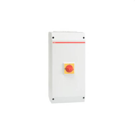 ABB Stotz-Kontakt Lasttrennschalter OTP90A4M 1SCA022812R3860