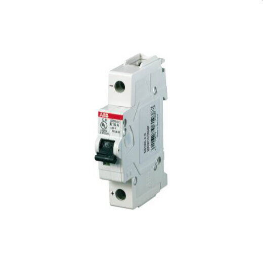 ABB Stotz-Kontakt Leitungsschutzschalter S201UDC-K25 K25A 1polig 14kA 2CDS271517R0517