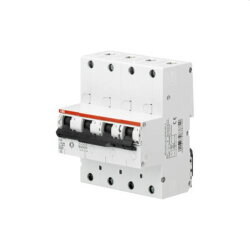 ABB Stotz-Kontakt Leitungsschutzschalter S754DR-K20 K20A...