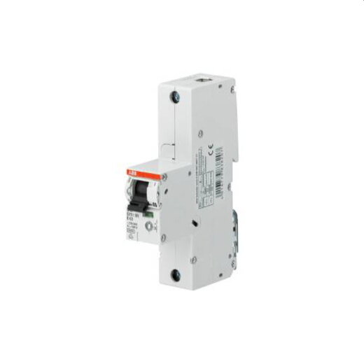 ABB Stotz-Kontakt Leitungsschutzschalter S751DR-K40 K40A 1polig 25kA 2CDH781001R0557