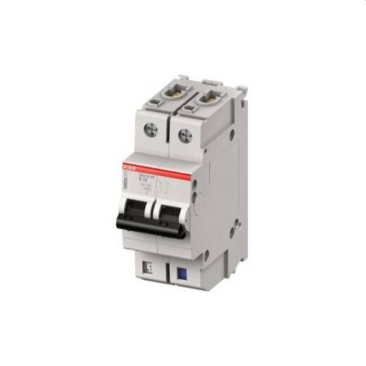 ABB Stotz-Kontakt Leitungsschutzschalter S401M-B8NP B8A 1polig 10kA 2CCS571103R8085