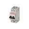 ABB Stotz-Kontakt Leitungsschutzschalter S401M-B8NP B8A 1polig 10kA 2CCS571103R8085