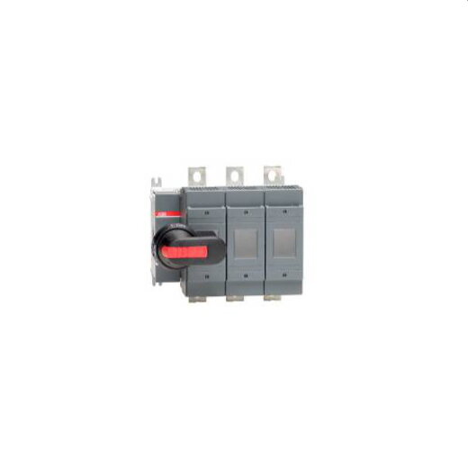 ABB Stotz-Kontakt Lasttrenner OS250D03P 3polig 250A 1SCA022719R0090